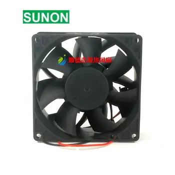 Pre Sunon PMD2409PMB1-A ventilátor Invertor 9 CM 90 mm 9038 DC 24V 12.2 W chladiaci ventilátor
