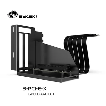 Bykski B-PCI-E-X VGA Karty Vertikálna Inštalácia Stojana Auta