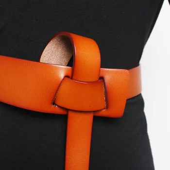 Nové Luxusné Originálne Kožené pás osobnosti pás široký čierny pás Punk Vintage tričko opasok belt príslušenstvo