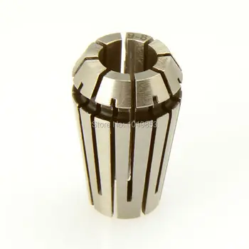 AA triedy 0.01 mm 5 ks er16 série collet ER Jar Collet s normou DIN6499B na frézky