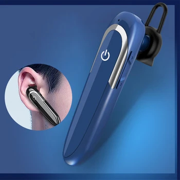 Civetman Hands-free Bezdrôtové Bluetooth Slúchadlá Bluetooth Headset Slúchadlá Slúchadlá s Mikrofónom Slúchadlá Prípade, Telefón, PC
