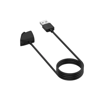 YSAGi Vhodný pre Samsung Galaxy Fit-e R375 Nabíjací Adaptér USB Prenosný Nabíjací Kábel, Náhradný Smart Hodinky Nabíjačky