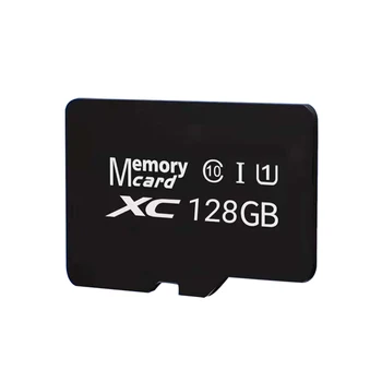 Pamäťová Karta 128 GB 64 G 32 GB, 16 GB TF Karty Class10 Karta Pamäte Pre Wifi IP Kamera Kamera Security System