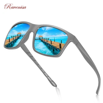 Luxusné 2020 Slnečné Okuliare Pre Mužov, Ženy, Športové Slnečné Okuliare S Polarizované Šošovky Zima Leto Modré Okuliare