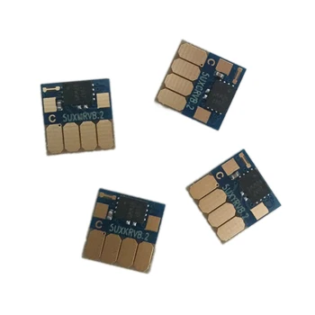 CISSPLAZA 6 stanovuje Najnovšie Aktualizované čip kompatibilný Pre HP 954 OBLÚK Pre tlačiareň HP officejet Pro 7740 8210 8710 8720 8730 Tlačiareň