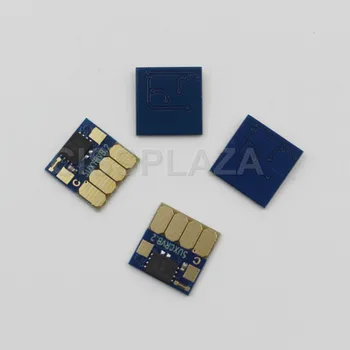 CISSPLAZA 6 stanovuje Najnovšie Aktualizované čip kompatibilný Pre HP 954 OBLÚK Pre tlačiareň HP officejet Pro 7740 8210 8710 8720 8730 Tlačiareň