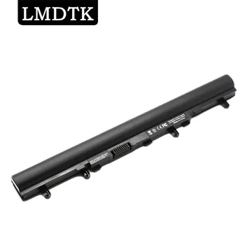LMDTK Wholesales Nový 4 BUNKY notebook batéria Pre Acer Aspire V5-431 Aspire V5-551G AK.004BT.097 AL12A32 V5-571 V5-531P