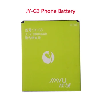 Originál Batériu Mobilného Telefónu JY-G4 JY-S3 JY-G2 JY-Pre UÅŸ G3 G4 G4S G4T JYS3 S3 JYG2 G3 Náhradnú Lítium-Polymérová kontakty batérie