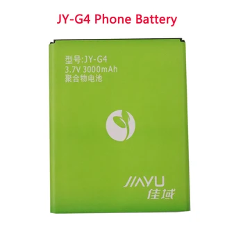 Originál Batériu Mobilného Telefónu JY-G4 JY-S3 JY-G2 JY-Pre UÅŸ G3 G4 G4S G4T JYS3 S3 JYG2 G3 Náhradnú Lítium-Polymérová kontakty batérie