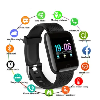 Smartwatch 2021 Ženy Muži Smart Hodinky Pre Apple Android IOS Smart Hodinky Bluetooth Fitness Krvného Tlaku, Tepovej frekvencie