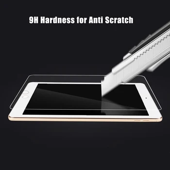 Screen Protector Fólia Pre Samsung Galaxy Tab S5E 10.5 Tablet Tvrdeného Skla Pre SM-T720 T725 720 725 Chránič Stráže Kryt