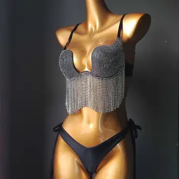2020 venuša dovolenku drahokamu bikini set-diamond strapce plavky hot predaj plavky leto plaviek biquini
