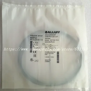 BES 516-377-EO-C-02 Balluff Blízkosti Prepínač Senzor Nové High-Kvalitné