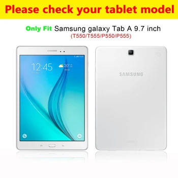 Tvrdené Sklo pre Samsung Galaxy Tab E 9.6 T560 T561 Tablet Screen Protector Fólia pre Samsung Tab E 9.6 SM-T560 SM-T561