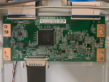ST5461D04-1-C-1 Nový, originálny ST5461D04-1-C-1 logic board bol testovaný na sklade ST5461D04-1-C-1