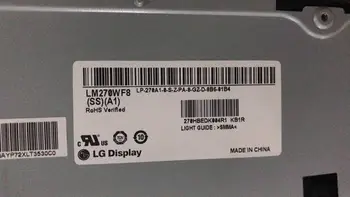 Originál nové LM270WF7 SSA1 SSB1 newDell S2715H S2740L E2715H P2714H LCD