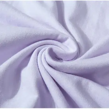 SWENEARO Letné Oblečenie pre Mužov Topy O-Krku Vysoko Kvalitnej Bavlny Bežné Značky Tričká Krátky Rukáv Pevné Farba Biela Tees Muž