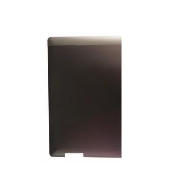 YALUZU POUŽÍVANÝ Notebook, LCD Zadný Kryt pre HP ProBook 6460B 6470B 6475B 642778-001 LCD Späť prípade sivá Shell Horný Kryt Zadné Veko