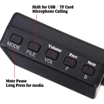 Bluetooth, Aux Prijímač pre pre Mercedes Benz W169 W245 W203 W209 W164 Kábel s USB,mikrofón handsfree Aux Adaptér