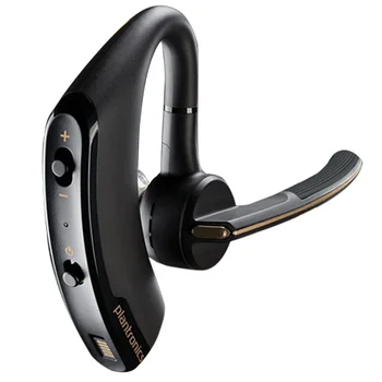 Pôvodné Plantronics Voyager Legenda Bezdrôtové Bluetooth Headsety Módneho priemyslu Slúchadlá Inteligentné Ovládanie Hlasom pre Xiao