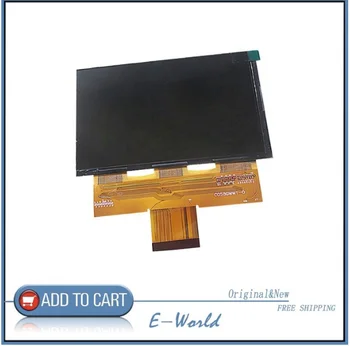 Pre CL720 CL720D CL760 5.8 palcový projektor LCD displej C058GWW1-0 pôvodné a nové