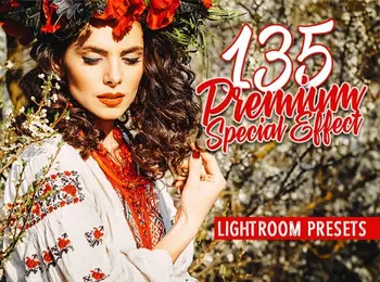 Premium Lightroom Presets - 5,900+ presetov, VEĽKÝ ZVÄZOK SVADOBNÉ MÓDA INSTAGRAM BLOGGER PORTRÉT