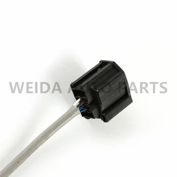 WeiDa predné kyslíkový senzor pre Mazda 3 motora 1.6 roka Z6E5-18-8G1