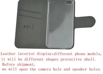 DIY Telefón taška Osobné vlastnú fotografiu, Obrázok PU kožené puzdro flip kryt pre Sony Xperia XZ1