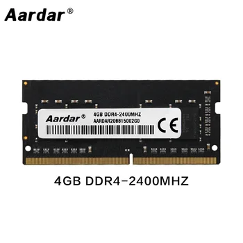 Vysoký Výkon DDR4 RAM 4GB 8GB 16GB 2133 2400 2666Mhz Notebook Random Access Memory Vysoká Rýchlosť pamäte ram ddr 4