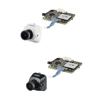 Caddx Dieťa Korytnačka 800TVL NTSC/PAL, 16:9/4:3 FPV Fotoaparát na RC Racing Drone DIY Súčasťou w/ Prepínateľné FOV 170 Stupeň 1.8 mm 7G Objektív