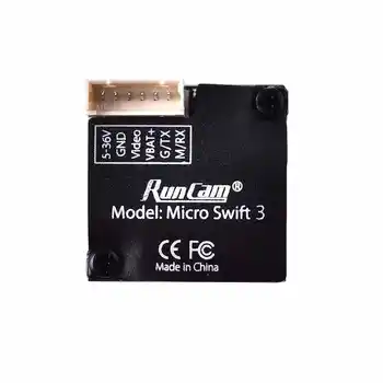 Runcam Micro Swift 3 V2 1/3