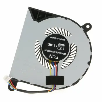 JIANGLUNNEW CPU Chladiaci Ventilátor Pre Acer Spin 5 SP513-51 Notebook 23.GK4N1.001