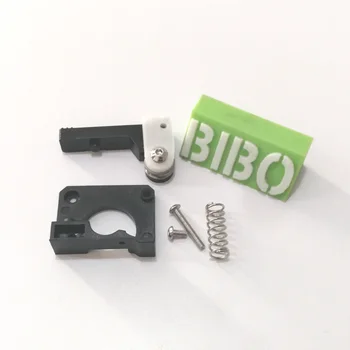 BIBO 3D Tlačiarne vytláčacie (ľavej strane, E2)