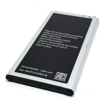 Batéria EB-BG900BBC kompatibilný pre SAMSUNG GALAXY S5 I9600 i9605