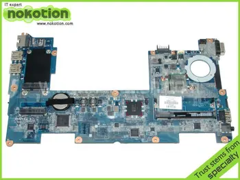 NOKOTION 598011-001 vhodný PRE HP MINI 210 NOTEBOOK DOSKE DDR2 plný testované
