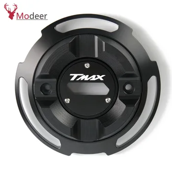 TMAX530 Príslušenstvo Dizajn Motocykel Motor ochranný Kryt Stráže Prípade moto Pre Yamaha TMAX 530 SX DX T-MAX 530 2017 2018 2019
