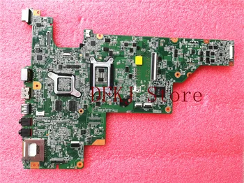 646672-001 Pre HP CQ43 431 631 Notebook Doske HM65 DDR3 HD 7400M grafika Testované Práca