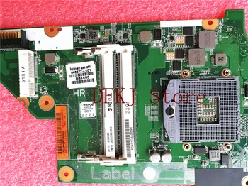 646672-001 Pre HP CQ43 431 631 Notebook Doske HM65 DDR3 HD 7400M grafika Testované Práca