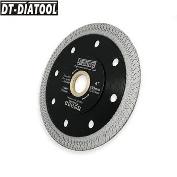 DT-DIATOOL 2ks/set Dia 105mm/4
