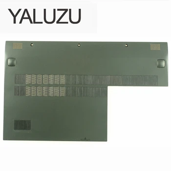 YALUZU Nové Lenovo G500S G505S Z501 Z505 notebook prípad späť kryt Spodnej Prípade Kryt Dverí E shell