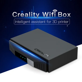 Creality Wi-Fi Cloud Box Pre CREALITY 3D Tlačiarne