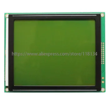 LCD displej LCD160128 LCM160128A T6963C 160x128 +5V 160*128