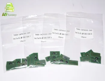 20pcs Tonera čip pre Ricoh Aficio MP C4000 C4501 C5000 C5001 C5501 MPC4000 MPC4501 MPC5000 MPC5001 MPC5501