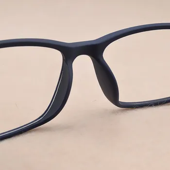 ZNAČKY Značky Námestie okuliare, rám ženy TR90 nový počítač predpis krátkozrakosť, rámy a optické okuliare, rám mužov okuliare