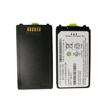Nová Batéria 2740mAh pre Motorola Symbol MC3090 MC3190 MC3100 MC3090R PDA, Skener, Čítačka Časti