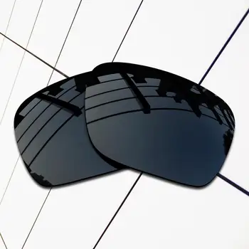 Veľkoobchod E. O. S Polarizované Náhradné Šošovky pre Oakley Double Edge Okuliare - Odrôd Farby