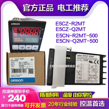 Omron Termostat E5CZ-R2MT / Q2MT / E5CN-R2MT-500 / Q2MT-500 Omron Regulátor Teploty