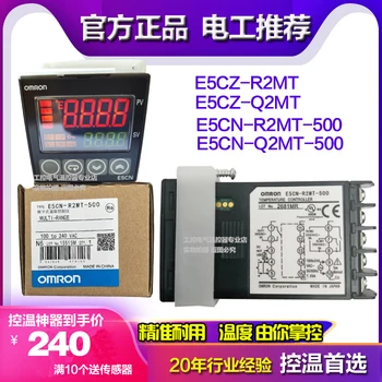 Omron Termostat E5CZ-R2MT / Q2MT / E5CN-R2MT-500 / Q2MT-500 Omron Regulátor Teploty
