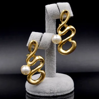 Slnečné Šperky, Módne Šperky 2020 Simulované Pearl Šperky Sady Pre Ženy Náhrdelníky Náušnice Prívesok Pre Svadobné Party Na Denné Nosenie