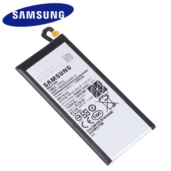 NOVÉ Originálne Batérie SAMSUNG EB-BA520ABE Pre Samsung GALAXY A5 2017 A520F SM-A520F 2017 Edition Telefónne kontakty batérie 3000mAh Nástroj